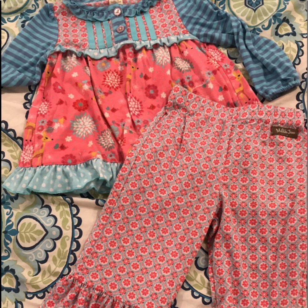Pajamas